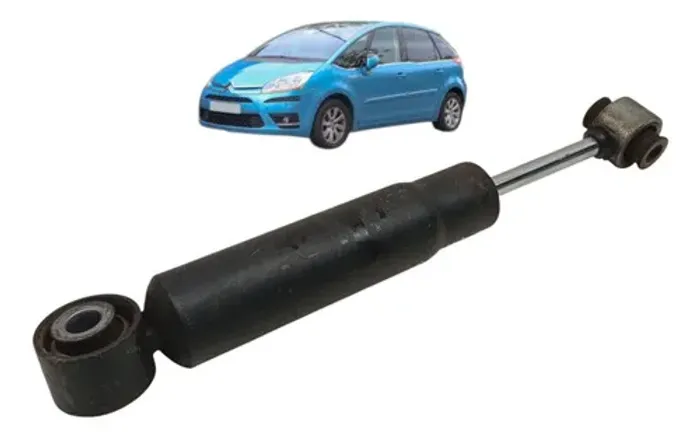 Amortecedor Traseiro Esquerdo Citroen C4 Picasso 2009
