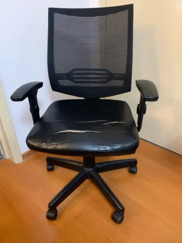Cadeira de Escritório 