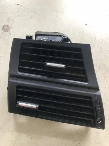 Difusor Ar Painel Esquerdo Bmw X6 4.4 V8 Bi Turbo 2012  4196