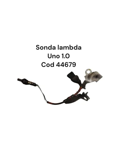Sonda Lambda Uno 1.0 Cod 44679
