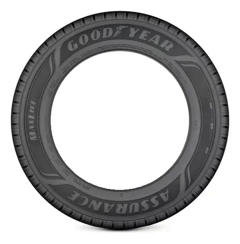 PNEU GOODYEAR 175/65 r14 (UNIDADE)