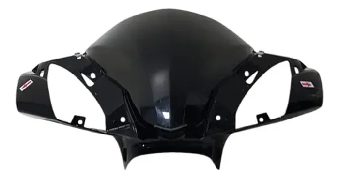 Carenagem Frontal Guidao Haojue Vr 150 22/24 Detalhes 55033
