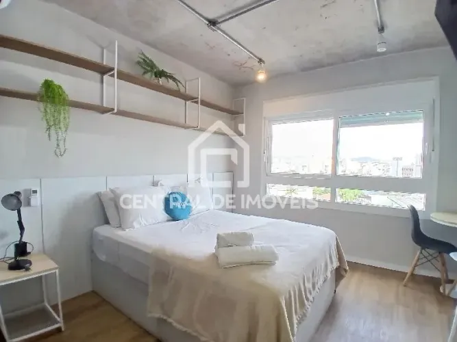Locação JK PORTO ALEGRE RS Brasil