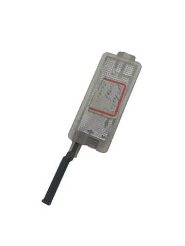 Luz Porta Luvas Renault Megane 2006 2007 2008 2009 2010