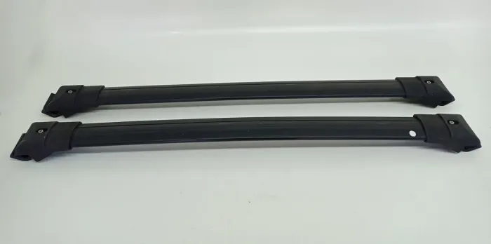 Travessa Do Rack De Teto Renault Duster 2.0 2014 
