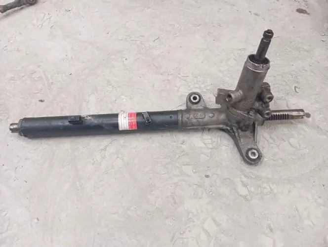 Caixa Direção Honda Civic G8 2007/2011