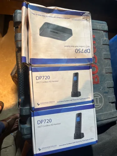 Vende se aparelho telefônico para internet
