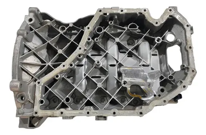 Sobre Carter Audi A4 Tfsi 2.0 2011 06h103603