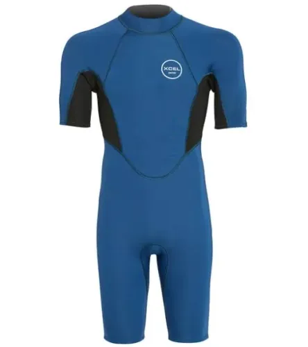 Short John Xcel Axis 2mm M