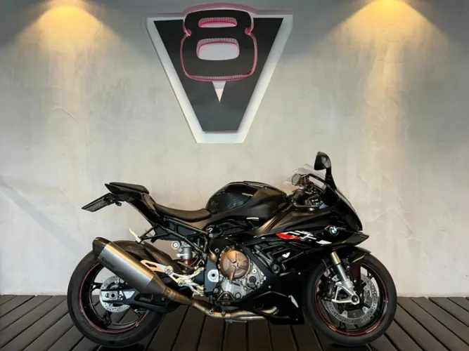 Bmw S 1000 rr 2022