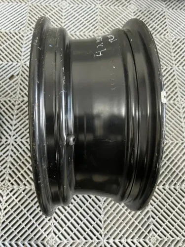 Roda Ferro Furação 4x108 FORD PEUGEOT