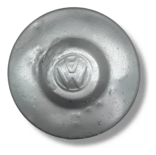 Calota Ferro Roda Vw Kombi 2006 2007 2008 2009 2010 2011