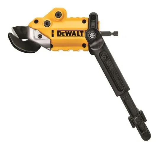 Acessorio De Corte Para Parafusadeira Dewalt Dwashrir