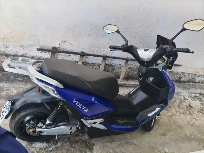 Ev1 Sport moto eletrica c/1 bateria