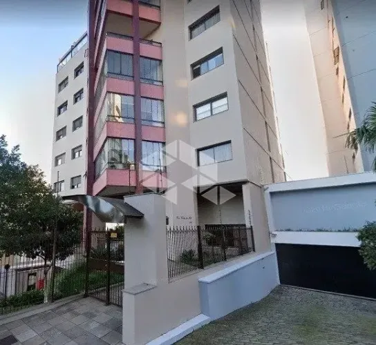 Apartamento mobiliado de 03 dormitórios com 2 suítes no bairro Altos do Juvenil em Caxias 