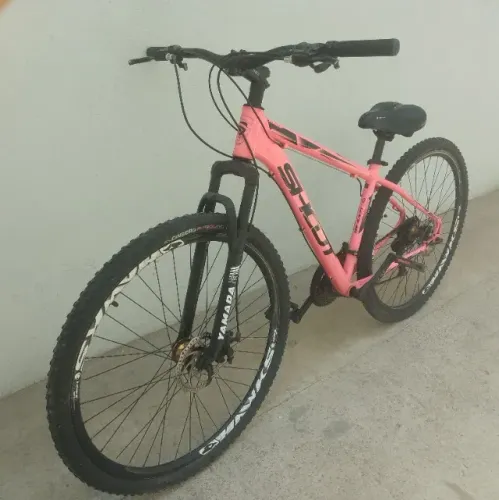 Bicicleta aro 29, support zone, active zone. ABSOLUTE 21 marchas