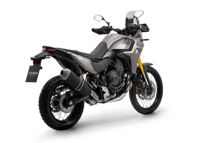 NOVA TÉNÉRÉ 700 2026/2027 MEGA OFERTA!!!