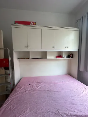 Guarda-roupa modulado em ótimo estado