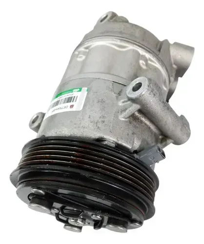 Compressor Ar Condicionado Peugeot 208 1.0 2022/2023