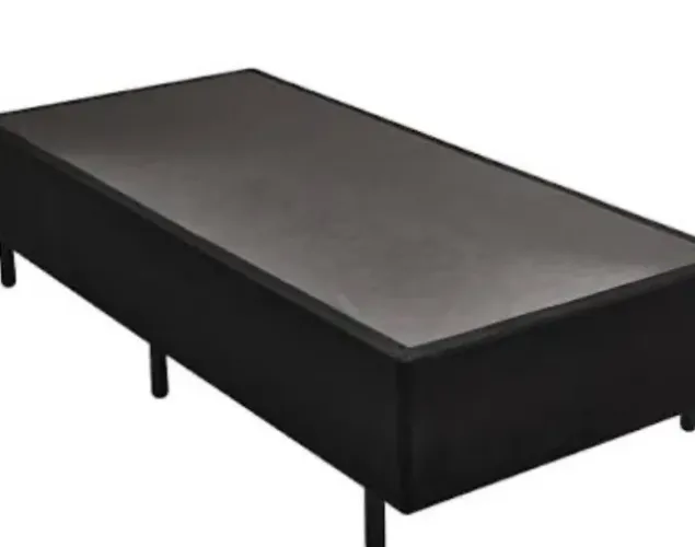 Cama box suporte novo
