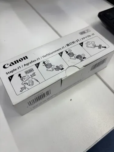 Grampo Canon J1 6707A001AC