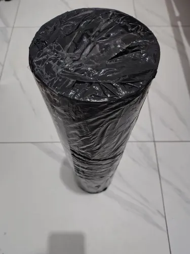 Plástico Stretch 