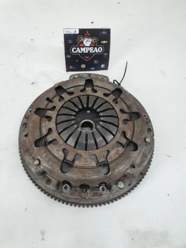 Volante Motor Fiat Strada 1.4 2021 Endurance 