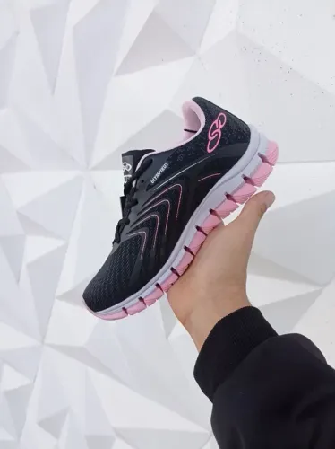 Tênis lançamento 2025 Olympikus Feminino 