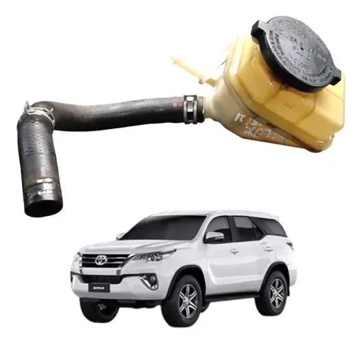 Reservatório Óleo Freio Hilux Sw4 2.8 Diesel 18/22