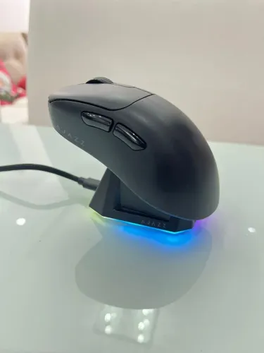 MOUSE AJAZZ AJ179 P [LEIA A DESCRIÇÃO]