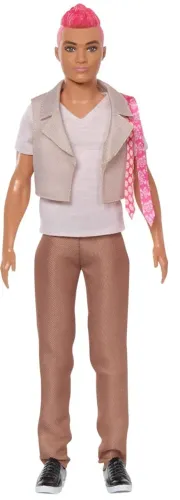 Ken Giovanni RBD