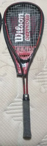 Raquete de Squash Wilson Defender
