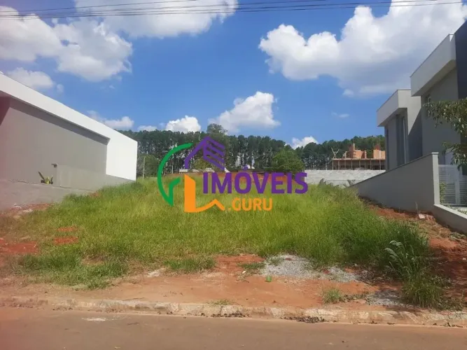 TERRENO EM CONDOMÍNIO - CACHOEIRA - SP