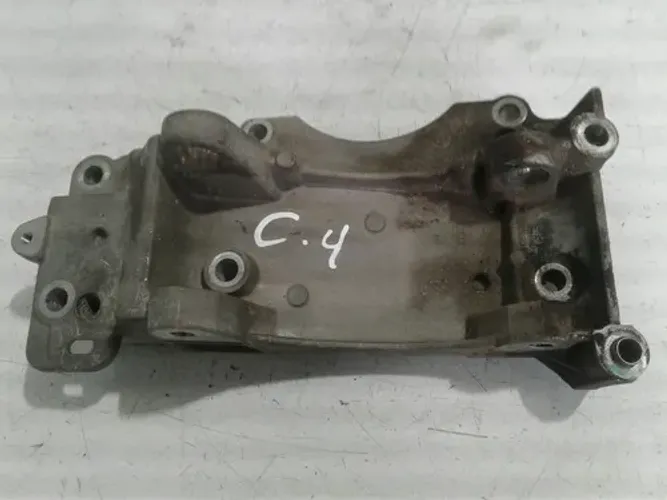 Suporte Compressor Ar Condicionado C4 Pallas 2.0 2010   4022