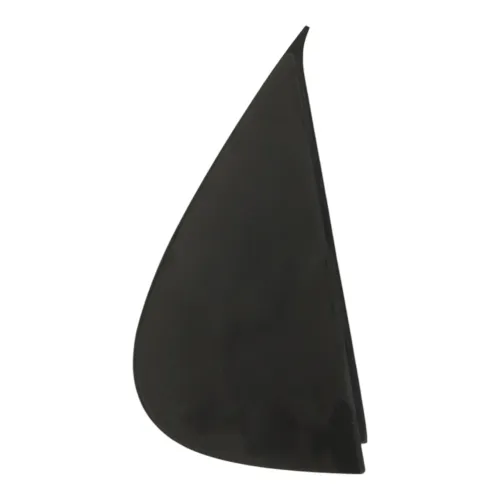 Moldura Retrovisor Direito Gm Celta 2007/2012