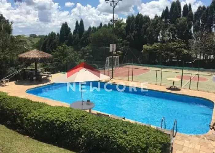 Fazenda em Rua, Julieta Tavares, 13 - Figueiras 1 - Alumínio/SP