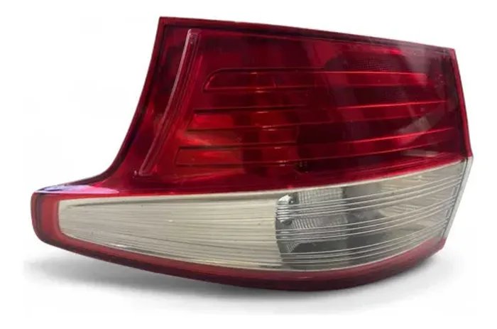 Lanterna Traseira Direita Fiat Grand Siena 2015 518427990