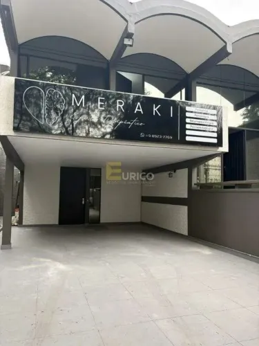 Sala comercial para locação em clínica multidisciplinar Jundiaí/SP