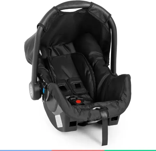 Bebê Conforto Galzerano novo lacrado