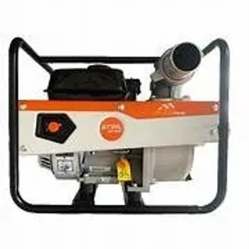 Motobomba Gasolina Stihl Wp 600 3 Polegadas