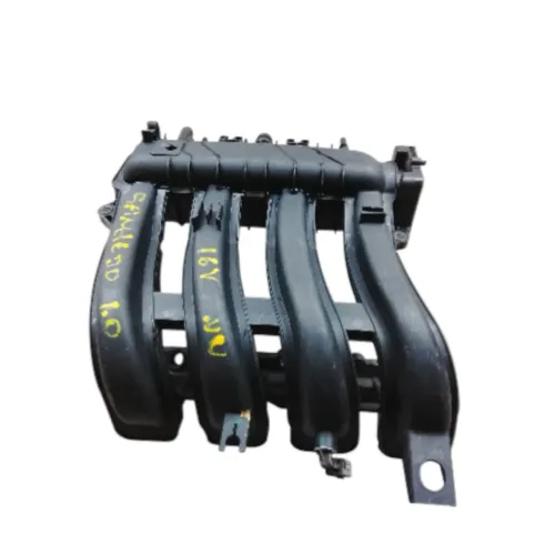 Coletor de admissão renault