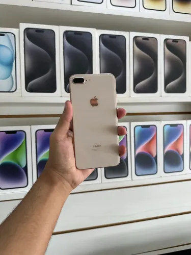 IPHONE 8 PLUS 64 GB 