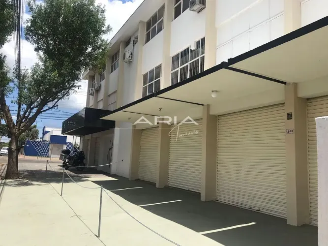 Sala Comercial para locação no Jardim Londrilar, LONDRINA - PR