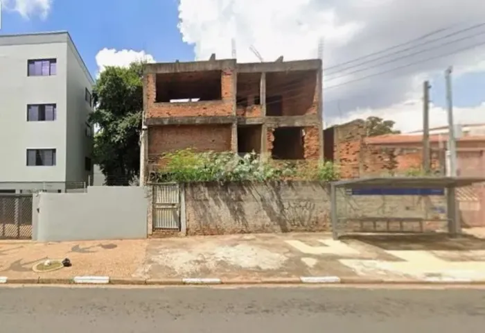 terreno - Chácara da Barra - Campinas