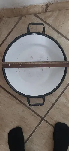 Tacho de fritura