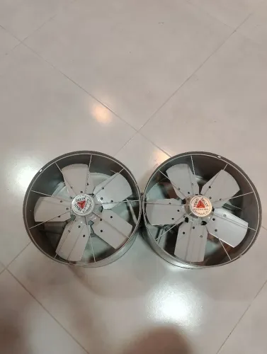 Exaustor Venti Delta 30 Cm Unidade 