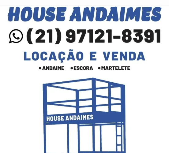 Andaime