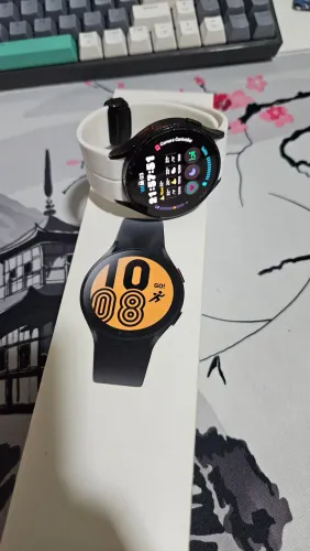 Galaxy watch 4