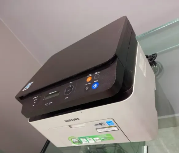 Impressora Laser Wi-Fi SL-M2070W Xpress Samsung