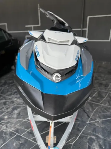 JETSKI GTX 155